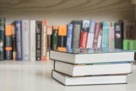 GSP Books